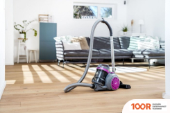 Пылесос First FA-5547-4-PU (237475)