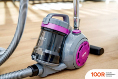 Пылесос First FA-5547-4-PU (237475)