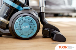 Пылесос First FA-5547-4-BL (237474)