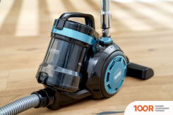 Пылесос First FA-5547-4-BL (237474)