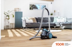 Пылесос First FA-5547-4-BL (237474)