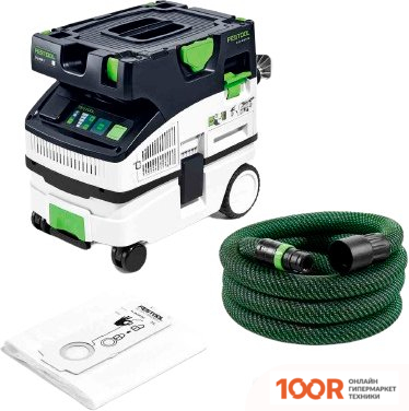 Пылесос Festool CTL MINI I (237469)