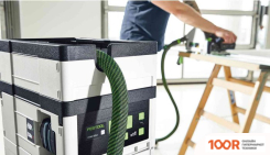 Пылесос Festool CLEANTEC CTLC SYS HPC 4,0 I-PLUS (237467)
