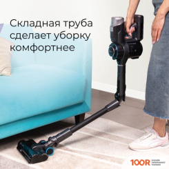 Пылесос Evolution SMART CLEAN VCF2312 + WCLEAN WC1235 (237454)