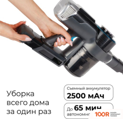 Пылесос Evolution SMART CLEAN VCF2312 (237453)