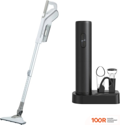 Пылесос Evolution LX650 + MAKKUA WINE SERIES SB-01 (237443)