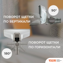 Пылесос Evolution LX650 (237442)