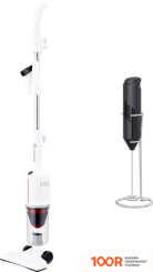 Пылесос Evolution LX500 + MAKKUA BF-01 (237440)