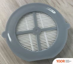 Пылесос Evolution CS120 (237436)