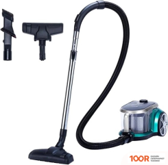 Пылесос Eureka VACUUM CLEANER STRONG SUCTION POWER V18C01A-200 (237433)