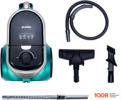 Пылесос Eureka VACUUM CLEANER STRONG SUCTION POWER V18C01A-200 (237433)