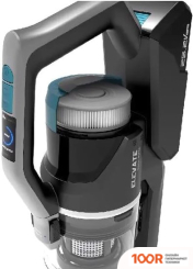 Пылесос Eureka HANDHELD VACUUM CLEANER H11 EU (ЕВРОПЕЙСКАЯ ВЕРСИЯ, ЧЕРНЫЙ) (237432)