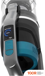 Пылесос Eureka HANDHELD VACUUM CLEANER H11 EU (ЕВРОПЕЙСКАЯ ВЕРСИЯ, ЧЕРНЫЙ) (237432)