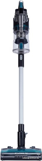 Пылесос Eureka HANDHELD VACUUM CLEANER H11 EU (ЕВРОПЕЙСКАЯ ВЕРСИЯ, ЧЕРНЫЙ) (237432)