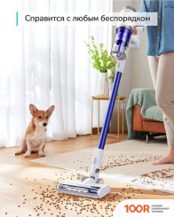 Пылесос Eufy HOMEVAC S11 REACH (237429)