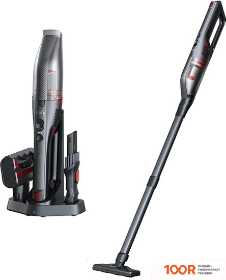 Пылесос Eufy HOMEVAC H30 INFINITY (237427)