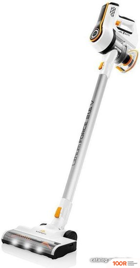 Пылесос ETA SUPERSONIC 1231 90000 (237420)