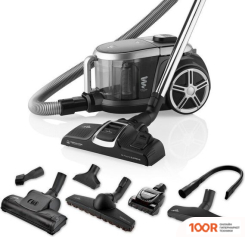 Пылесос ETA STORMY ELECTRONIC 4517 90000 (237419)