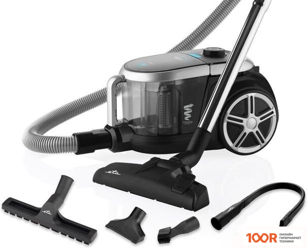 Пылесос ETA STORMY CAR 1517 90010 (237418)