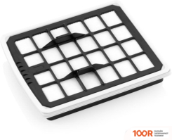 Пылесос ETA STORMY CAR 1517 90000 (237417)