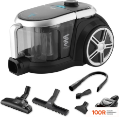 Пылесос ETA STORMY CAR 1517 90000 (237417)