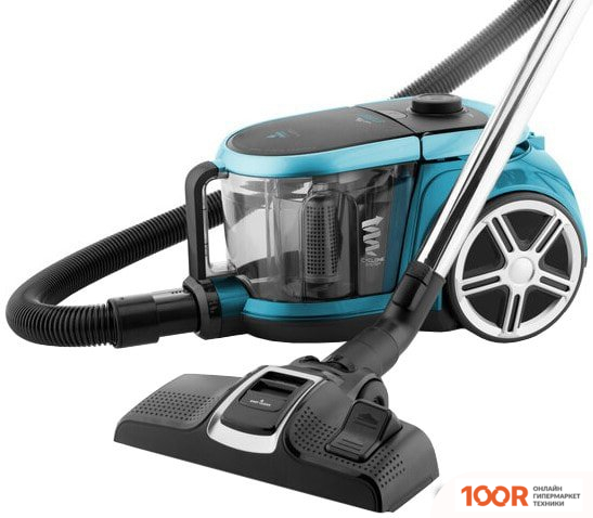 Пылесос ETA STORMY 2517 90000 (237416)