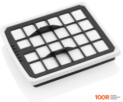 Пылесос ETA STORMY 0517 90000 (237415)