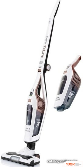 Пылесос ETA ROTELO AQUAPLUS 5448 90000 (237410)