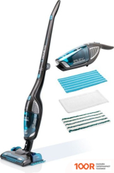 Пылесос ETA MONETO AQUA PLUS 8449 90000 (237408)