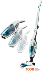 Пылесос ETA MONETO AQUA PLUS 4449 90010 (237407)