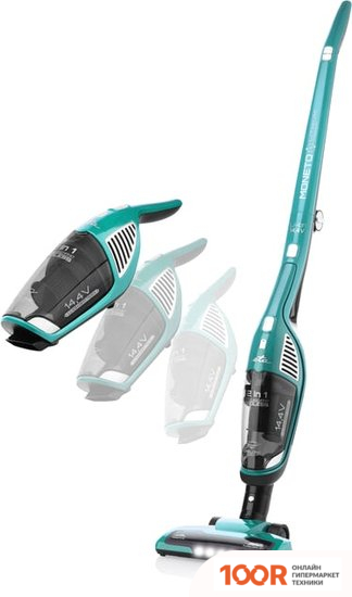 Пылесос ETA MONETO 3449 90000 (237403)