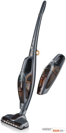 Пылесос ETA MILIO LI-ION 4446 90000 (237401)