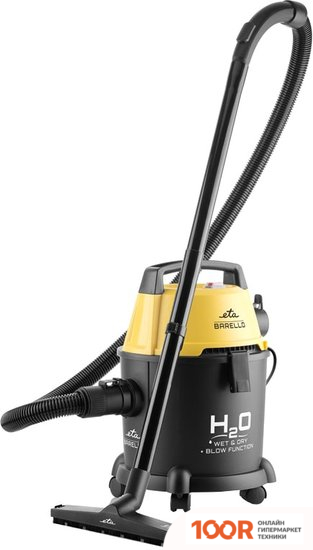 Пылесос ETA BARELLO 4222 90000 (237387)