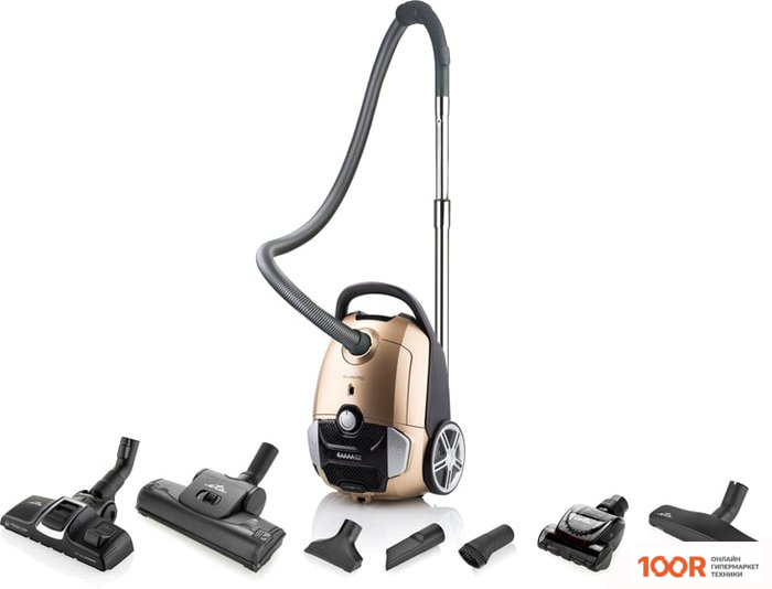 Пылесос ETA AVANTO GOLD 351990000 (237386)