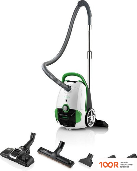 Пылесос ETA AVANTO 0519 90000 (237384)