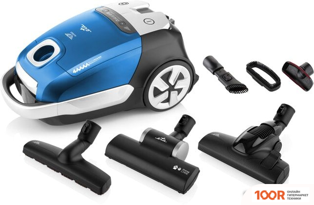 Пылесос ETA ADAGIO 2511 90000 (237382)