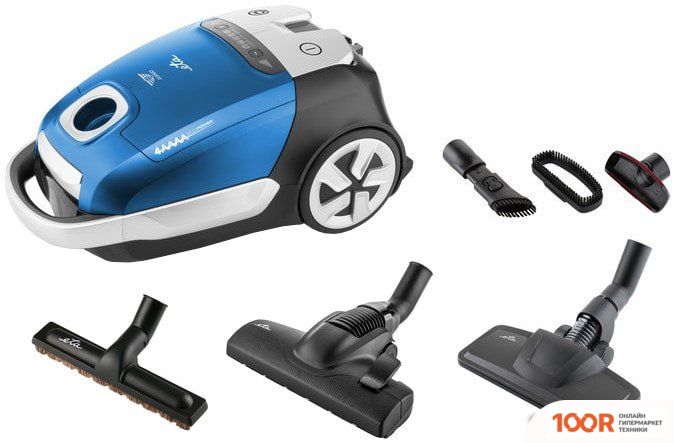 Пылесос ETA ADAGIO 0511 90000 (237380)