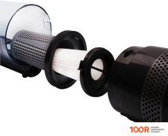 Пылесос Endever VC-293 (237372)