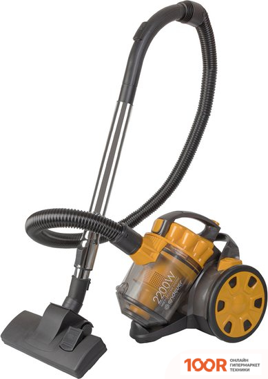 Пылесос Endever SKYCLEAN VC-640 (237366)