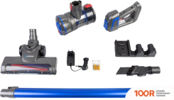 Пылесос Endever SKYCLEAN VC-303 (237365)