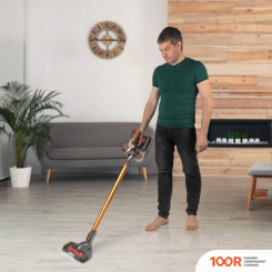 Пылесос Endever SKYCLEAN VC-301 (237363)