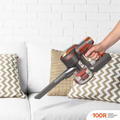 Пылесос Endever SKYCLEAN VC-301 (237363)