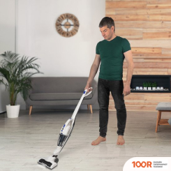 Пылесос Endever SKYCLEAN VC-300 (237362)