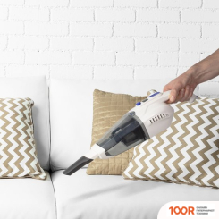 Пылесос Endever SKYCLEAN VC-300 (237362)