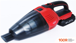 Пылесос ELITECH ПРА 18СЛ Е1302.001.02 (С 1-ИМ АКБ) (237358)