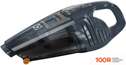 Пылесос Electrolux ZB6106WDB (237355)