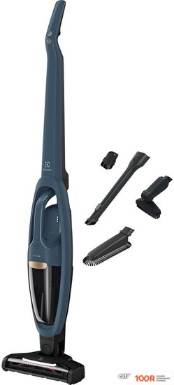 Пылесос Electrolux WELL Q6 WQ61-46DB (237346)