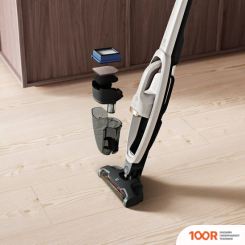 Пылесос Electrolux WELL Q6 WQ61-44SW (237345)