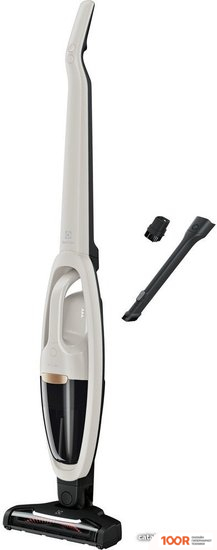 Пылесос Electrolux WELL Q6 WQ61-44SW (237345)