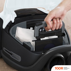 Пылесос Electrolux PURE D9 PD91-6IWX (237343)